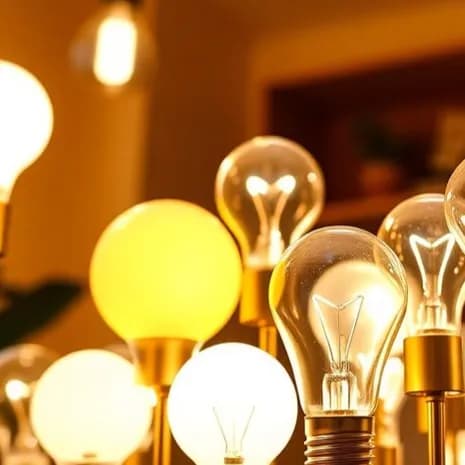 برای خرید لامپ هالوژن عمده و ارزان، چه مزیتها و نکات مهمی وجود دارد؟