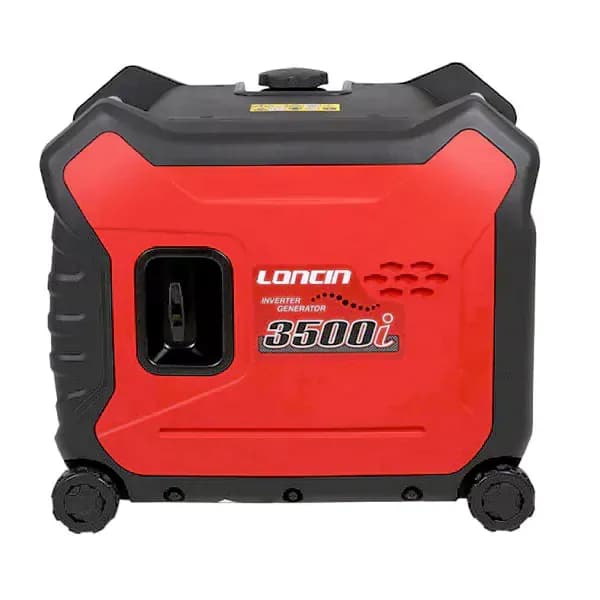 موتور برق لانسین 3.3 کیلووات مدل LC3500i