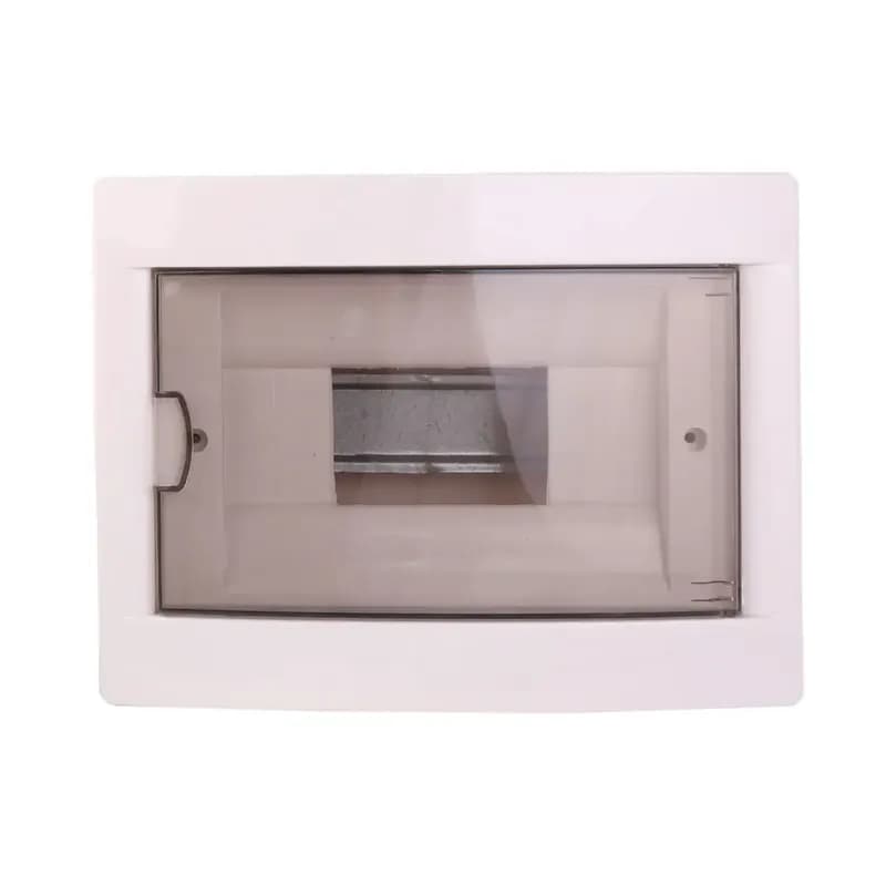 جعبه فیوز 12 عددی جهان الکتریک با شین نول