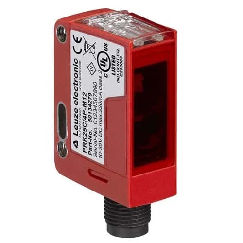 سنسور نوری PRK46B/66.2-S12