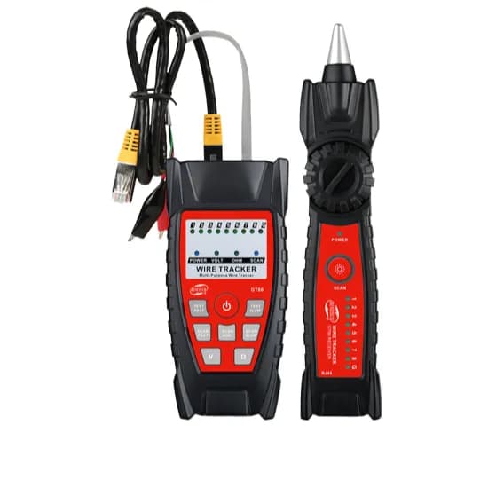 ردیاب و زوج یاب کابل BENTECH-GT66