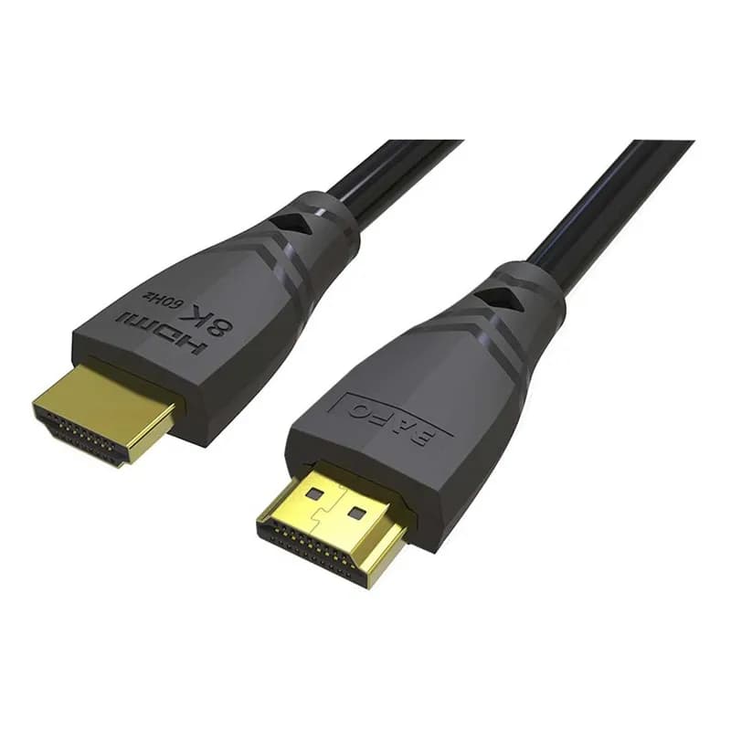 کابل HDMI 2.1 بافو 5 متری