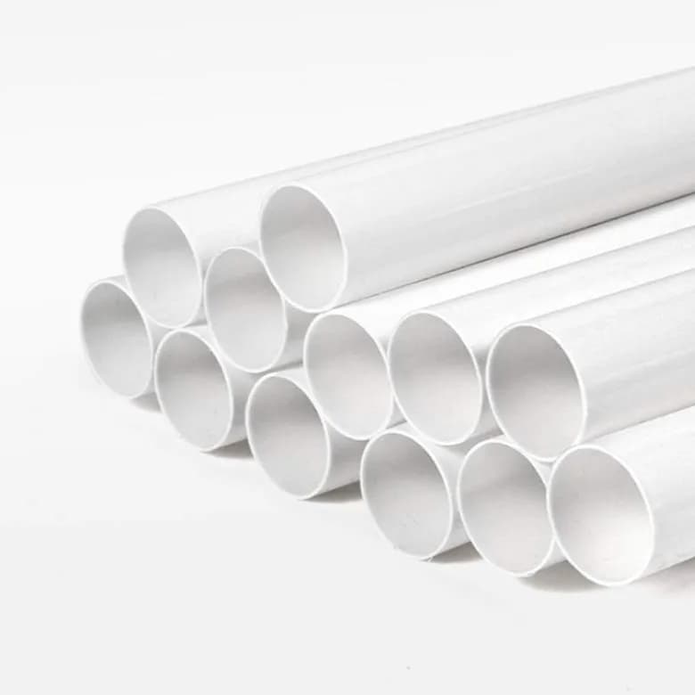 لوله پی وی سی 36 یگانه سازان سمنان