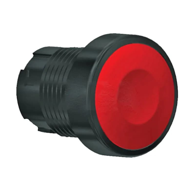 پوش باتن (شاسی) استاپ مدل FBC رعد