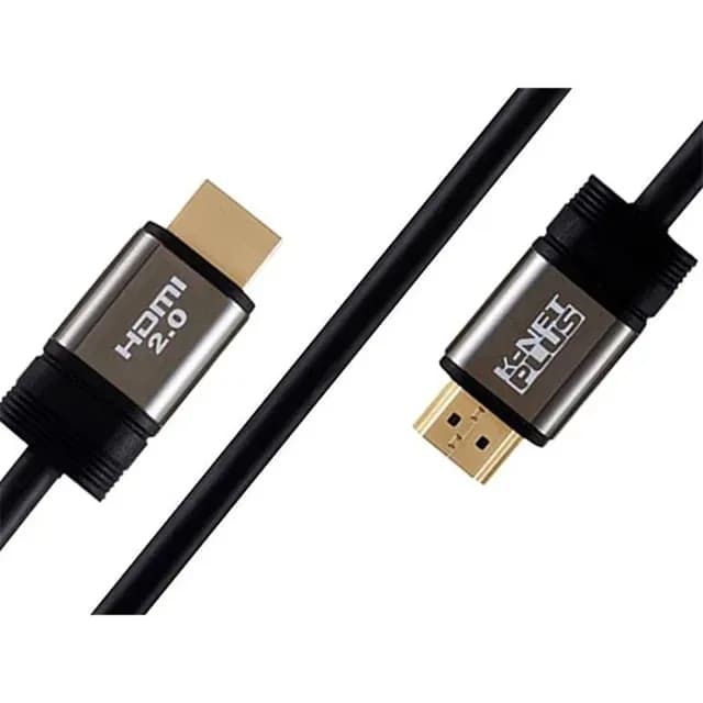 کابل HDMI 2.0 کی نت پلاس 5 متری