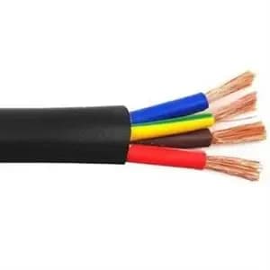 کابل افشان 4 * 4 آرین ابهر