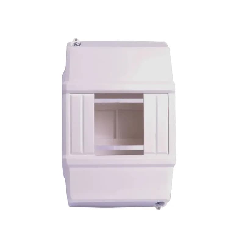 جعبه فیوز چهار کانال کارو