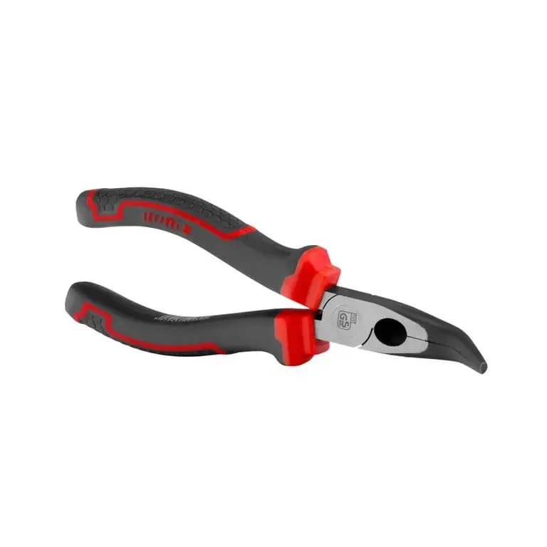 دم باریک سر کج رونیکس سری مکسی 6 اینچ مدل RH-1300