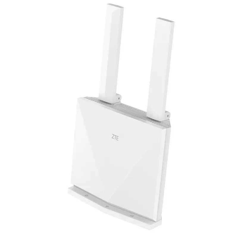 مودم بی سیم 4G LTE ZTE مدل K10