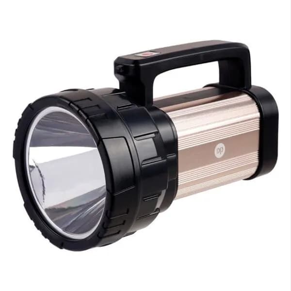 چراغ قوه دی پی 100 وات DP-7303A