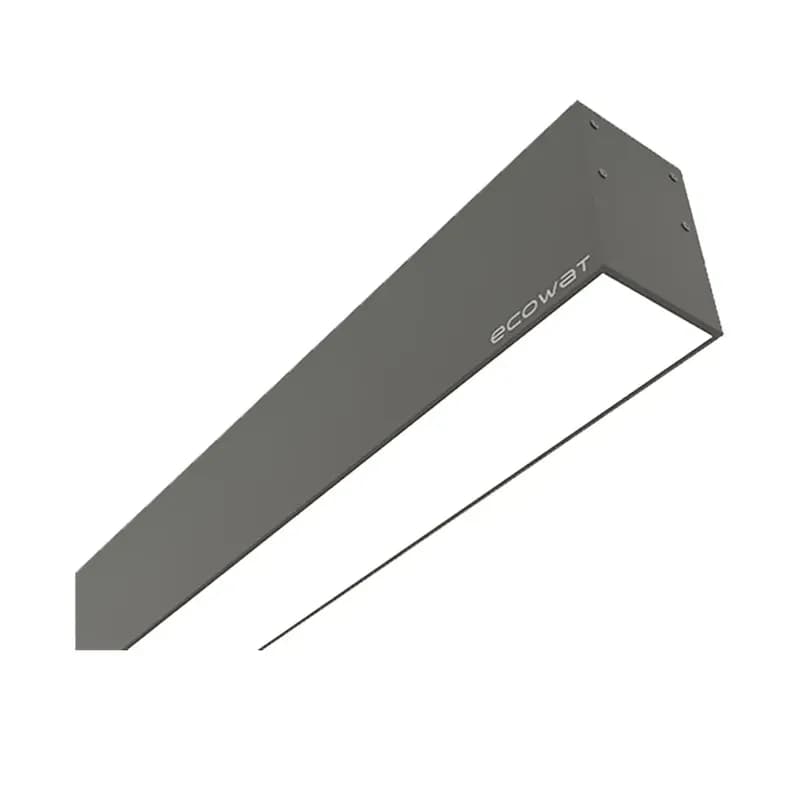 چراغ خطی 32 وات روکار 100 سانتی متر