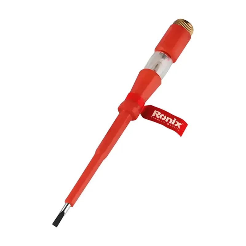 فازمتر مینیاتوری رونیکس کوتاه