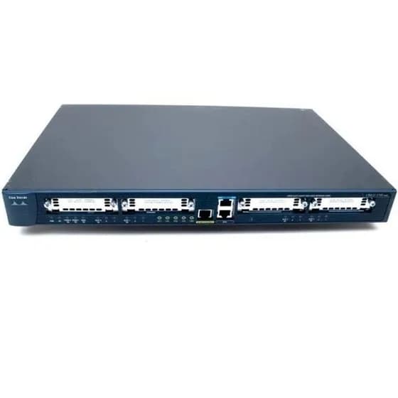 روتر سیسکو مدل 1760