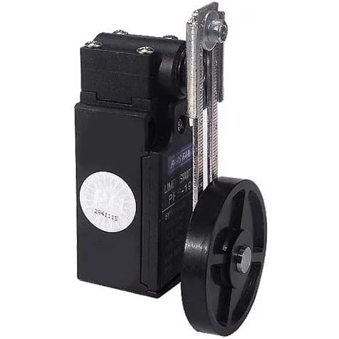 لیمیت سوییچ غلطکی بزرگ 191 پارس فانال