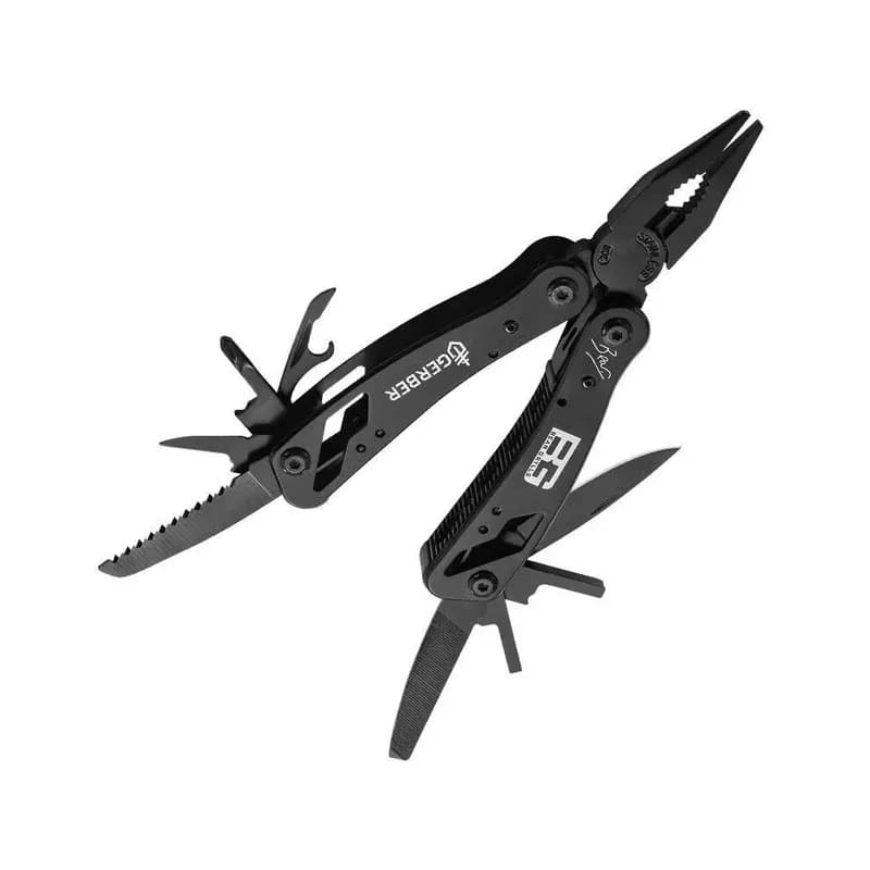 انبردست همه کاره گربر مدل BG