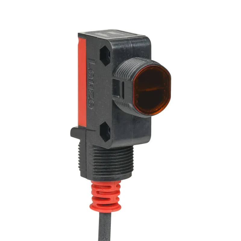 سنسور نوری LS28/9D-M12