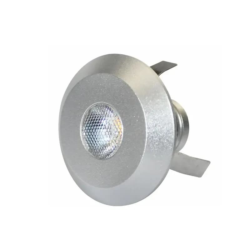 چراغ دفنی پارکتی1 وات FEC-A01-1702-1W