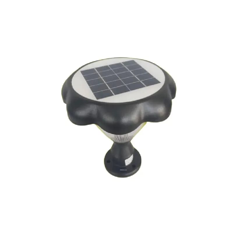 چراغ سردری خورشیدی 5 وات مودی