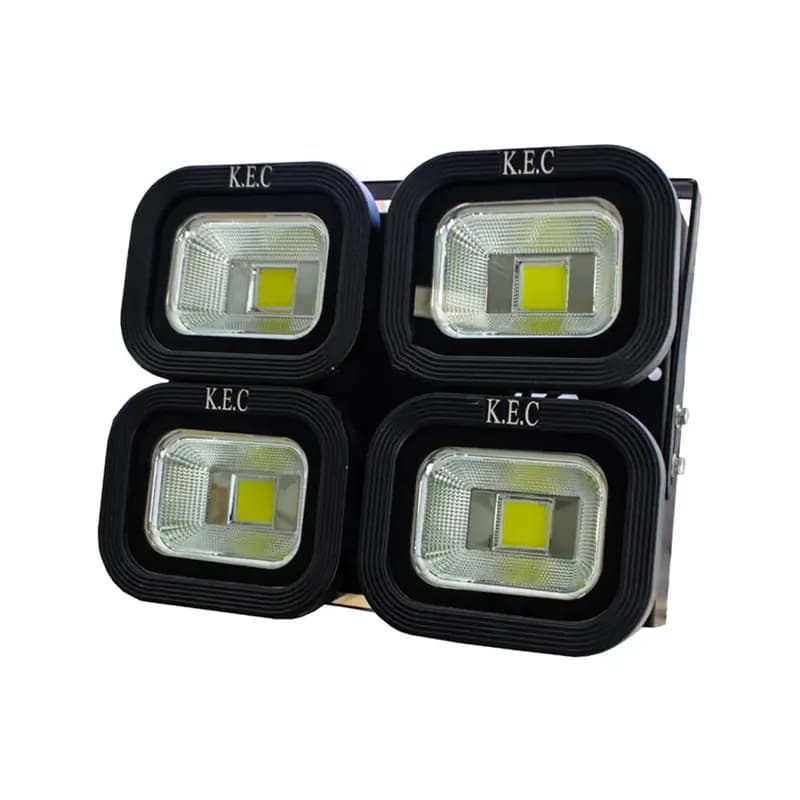 پروژکتور 200 وات کی ای سی