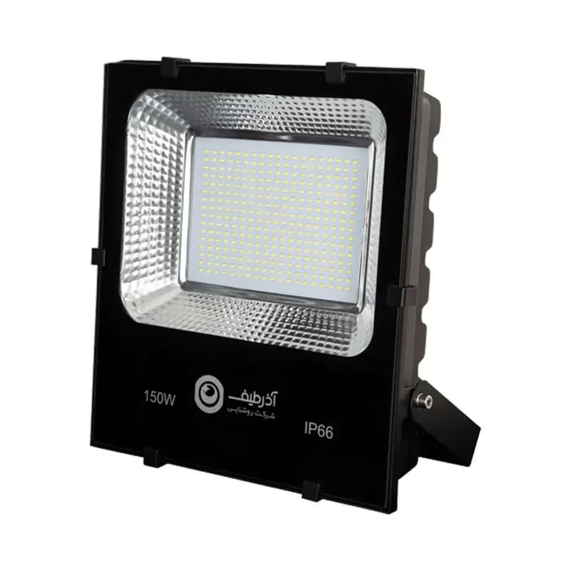 پروژکتور 150 وات اس ام دی آذر طیف سری آذر کد FS150W