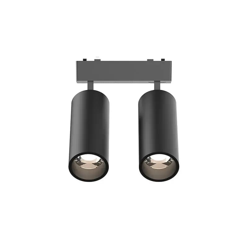 چراغ ریلی فروشگاهی 18 وات شعاع مدل SH-MG-04