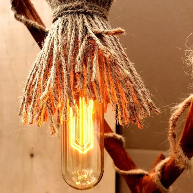 لامپ ادیسونی تنگستنی 40 وات خیاری