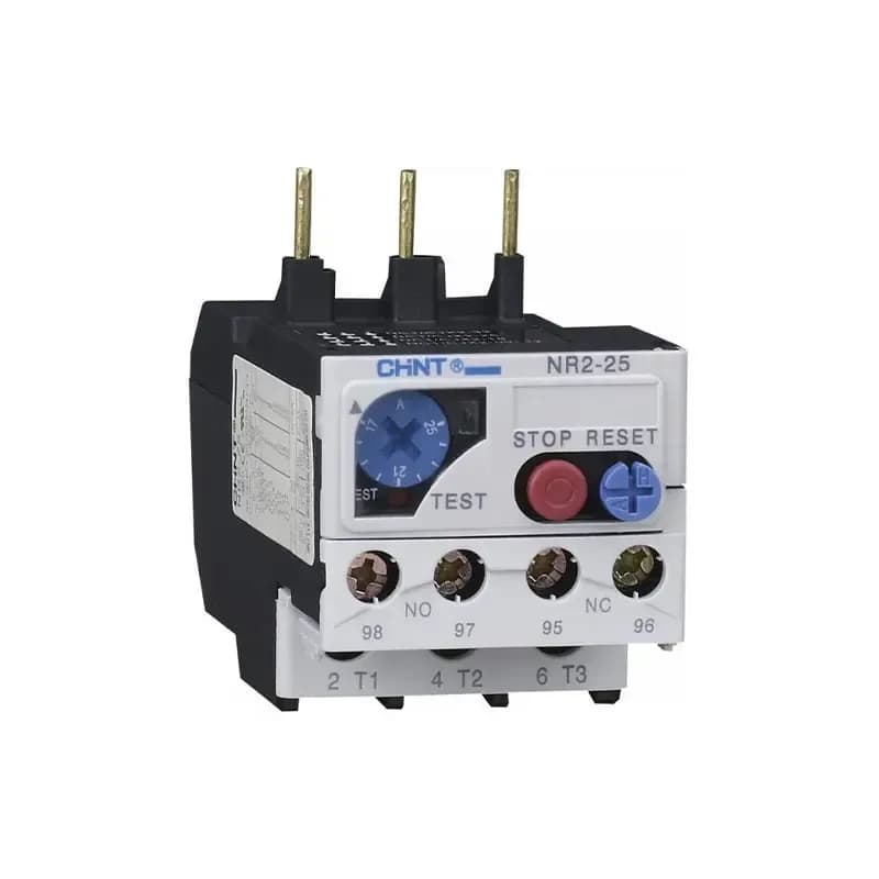 بیمتال 1.6 ~ 1 آمپر چانت