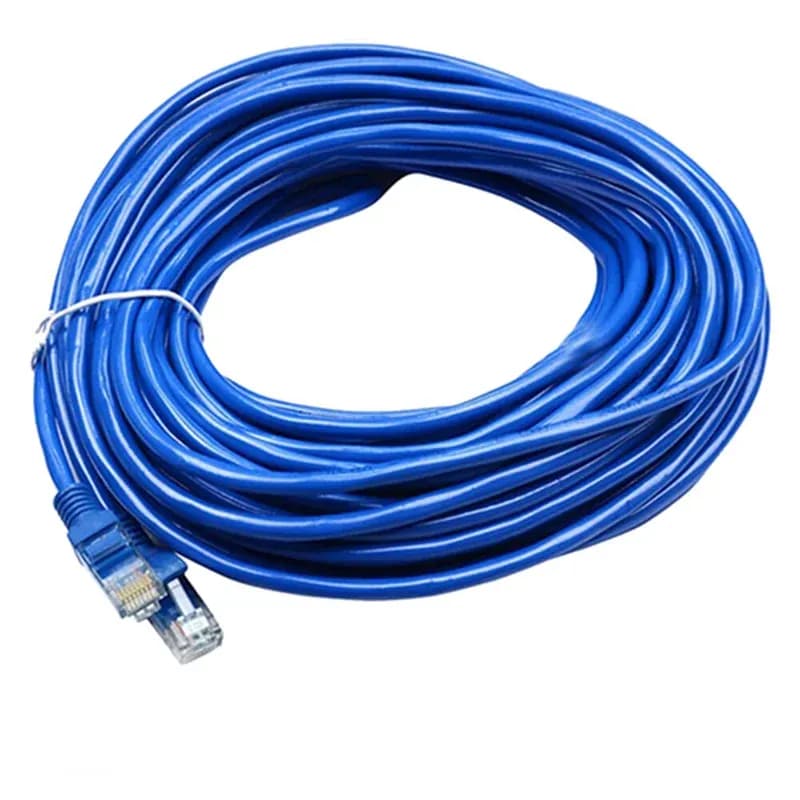 پچ کورد لگراند CAT6 SFTP با روکش PVC