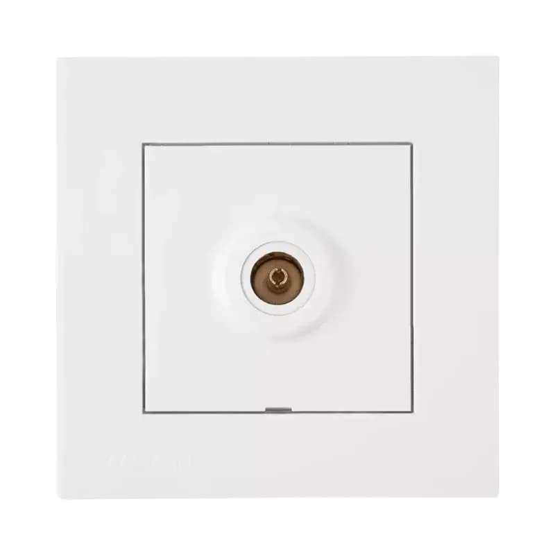 پریز آنتن تلویزیون خیام الکتریک مدل آرام