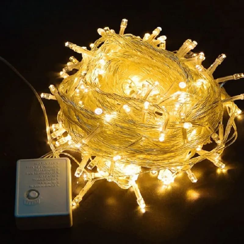 ریسه سوزنی 50 متری ترسن