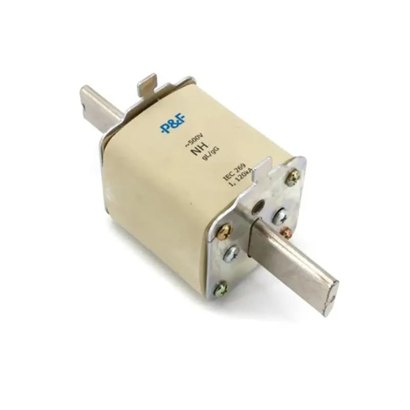 فیوز کاردی 125 آمپر بلند پارس فانال