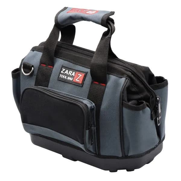 کیف ابزار زارا 33 سانتی متر کفه پلاستیکی