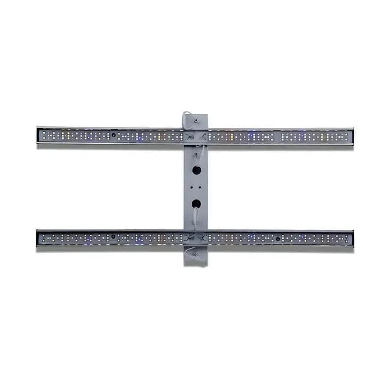 چراغ رشد گیاه خطی اس ام دی سوپر ای جی ال دوقلو