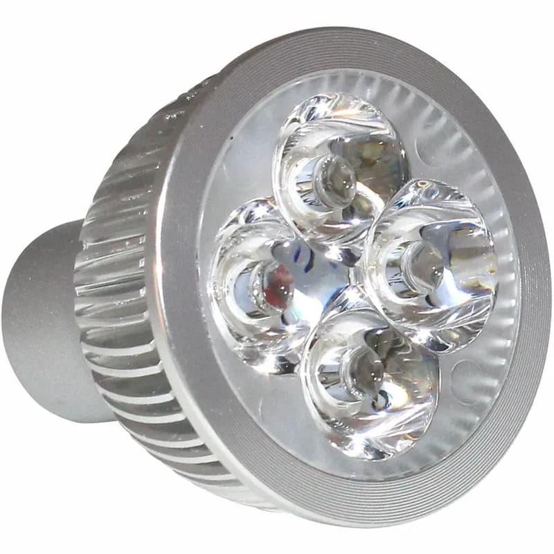 لامپ هالوژن پایه سوزنی فاین الکتریک