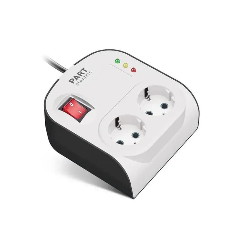 محافظ برق یخچال 2 خانه پارت الکتریک