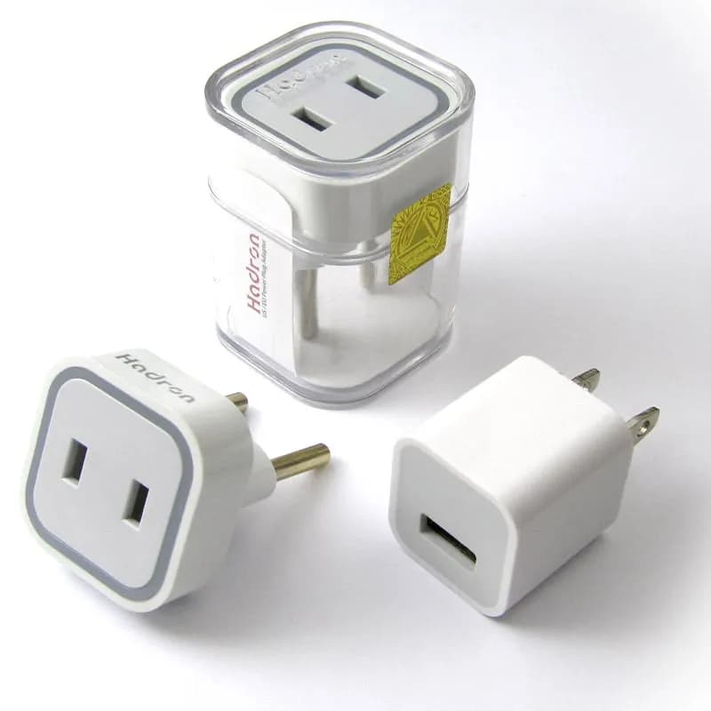 تبدیل دو به دو هادرون مدل A08