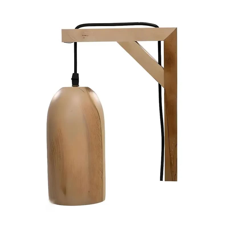 چراغ آویز رشد گیاه 7 وات دکوراتیو