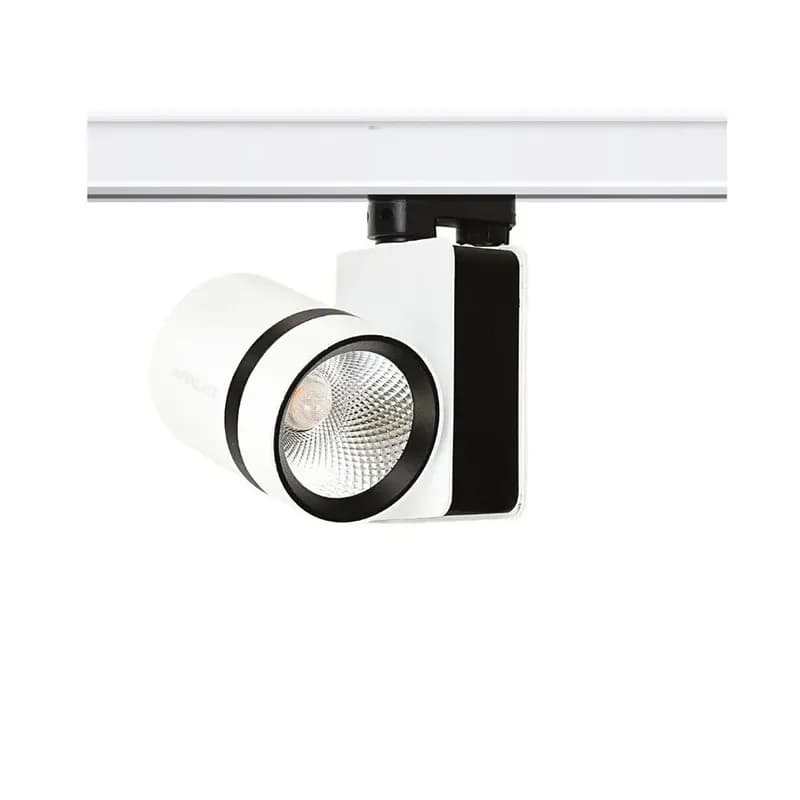 چراغ ریلی فروشگاهی 28 وات COB شعاع مدل SH-416