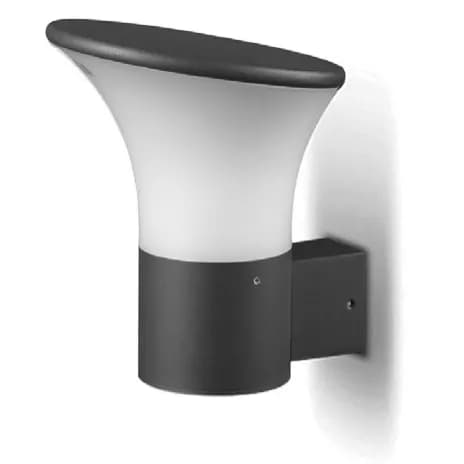 چراغ دیوارکوب پارکی شعاع الکتریک مدل SH-1408