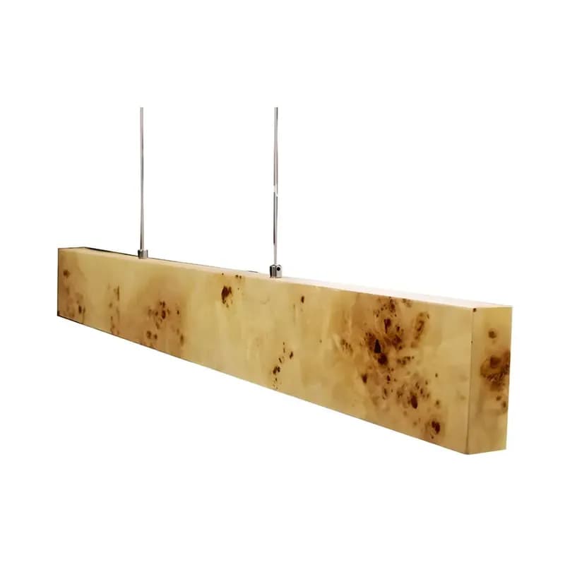 وال واشر رشد گیاه 18 وات دکوراتیو