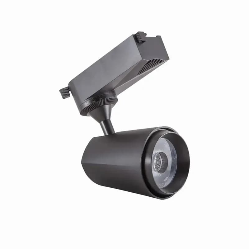 چراغ ریلی فروشگاهی 30 وات COB شیله مدل SC TRW/B