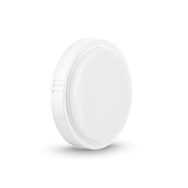 چراغ سقفی روکار 15 وات اضطراری با سنسور مایکروویو آلتون رای مدل مروارید