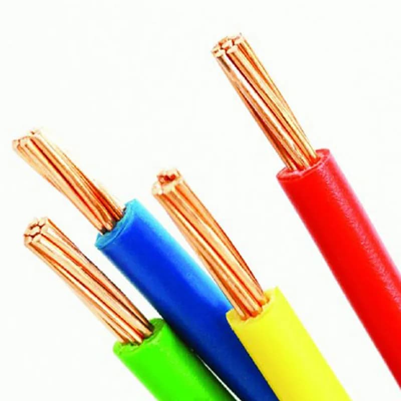 سیم افشان سایز 1*70 آرین ابهر