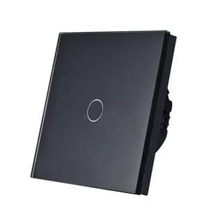 کلید لمسی هوشمند تک پل zigbee (زیگبی)