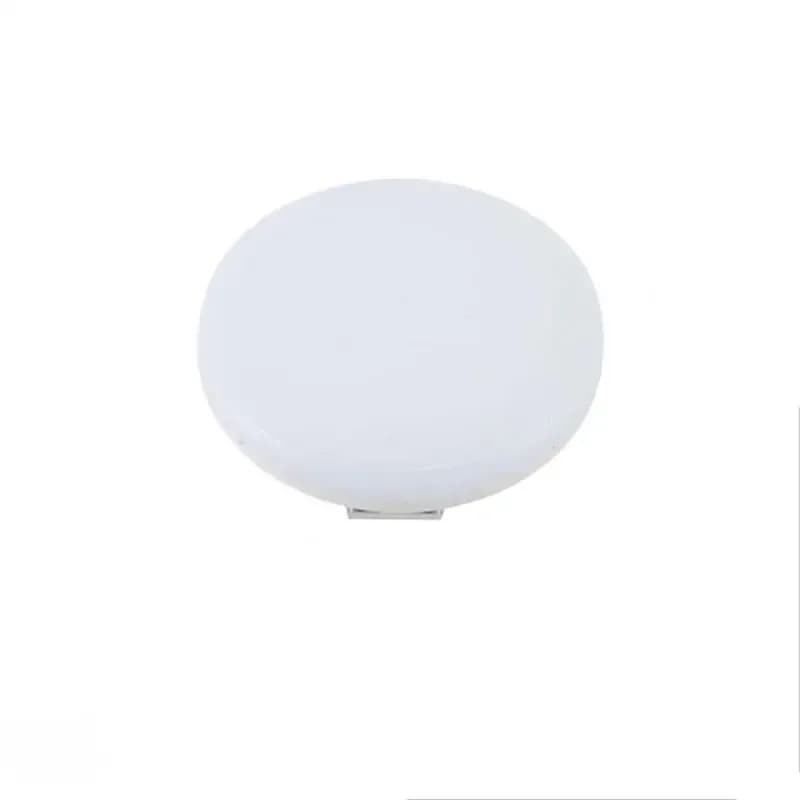 پنل سقفی گرد روکار فریم لس سان لوکس