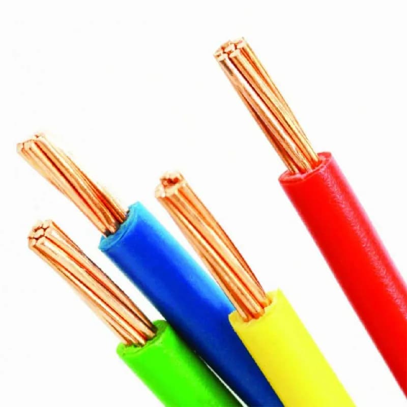 سیم افشان سایز 2.5×1 همدان