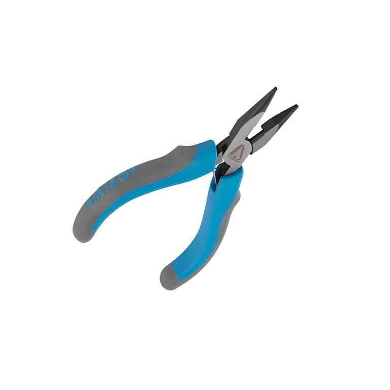 دم باریک مینیاتوری اکتیو 4.5 اینچ مدل AC-6315E