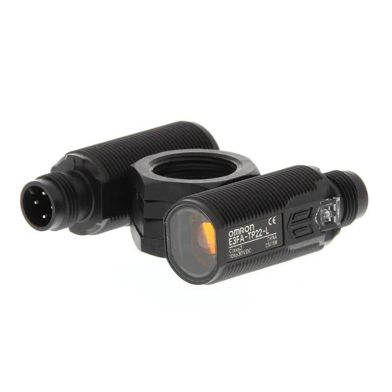 سنسور نوری E3FA-TP22