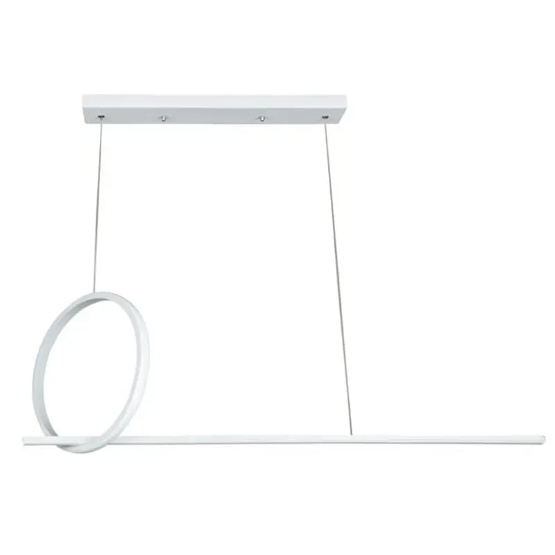 لوستر مدرن چشمه نور کد L6358