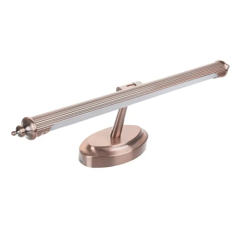 چراغ بالا آینه ای 12 وات شعاع مدل SH-591